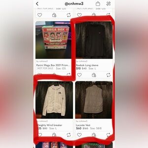 HUGE BUNDLE OF CLOTHES